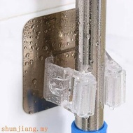 GANTUNGAN Broom Hanger | Broom Holder | Mop handle | Broom handle