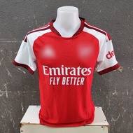 *Player Issue* Gunners Home 26/27 | Size S - 2XL |