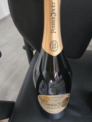 Champagne 巴黎之花 香檳