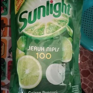 Sunlight Jeruk Nipis 700Ml