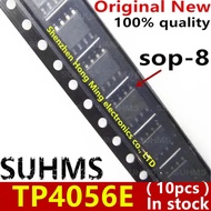 (10piece) TP4056E TP4056 4056E sop-8 Chipset