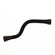 Car Cylinder For Head Crank Case Breather Pipe Hose For BMW 1 Series F20 F21 11157608144 Automotive