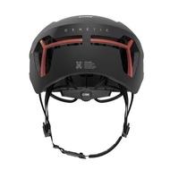 Helm Speda Crnk Genetic Helmet - Black