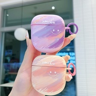 For Bose Ultra QuietComfort soft cute colorful clouds with pendant earphone protective case Bose Qui