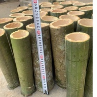 ComBo 5 Bamboo Meat Grilling Tubes... bbq grill bbq grill outdoor