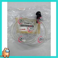 WIPER NOZZLE ORIGINAL TOYOTA VIOS NCP42 2003-2006Y  (85380-0D050-LP)