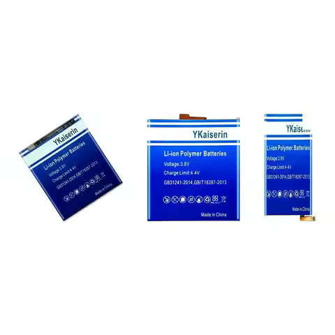 Mobile Phone Battery Stable FB55 GV40 HD40 3700-5800mAh For Motorola Moto x z Force XT1580 XT1581 XT