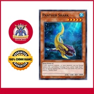 [Genuine Yugioh Card] Panther Shark