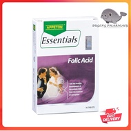 Appeton Folic Acid 90 tablet