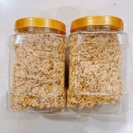 1kg chà bông heo xù (2 hủ)- Loại ngon