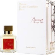 Maison Francis Kurkdjian Baccarat Rouge 540 Eau de