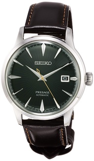 Seiko PRESAGE Watch Men's SARY133 w030