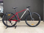 UNITED CLOVIS 5.1 SHIMANO DEORE 11 SPEED MOUNTAIN BIKE COME WITH FREE DELIVERY &amp; UNITED BIKE MALAYSIA WARRANTY