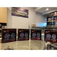 ORIGINAL REDLEO FORGED PISTON 65MM DOME+1.5MM