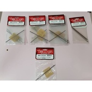 EDS / Eds Tool / Eds Tools / Rc Tools / Rc Allen Wrench Set / EDS Tips / Tip