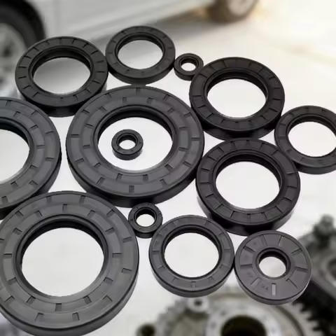 TC NBR Oil Seal 25X31X5 25X32X4 25X32X5 25X32X7 25X33X7 25X34X7 25X35X5 25X35X6 25X35X7 25X35X9 25X3