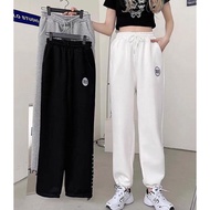 Bus PANTS 2STYLE JOGGER & Culottes LONG PANTS SPORTY STYLE