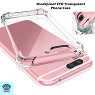 Huawei P70 Pro,P70,P30 Pro,P30,P20 Pro,P20,Mate 30Pro,30,20Pro,20,10,9 Soft TPU Casing Transparent P