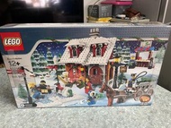 LEGO 10216 10235 10222 10199 10245