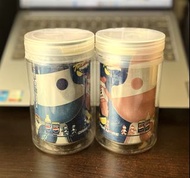 百事可樂 x CLOT x BE@RBRICK 聯名紀念罐