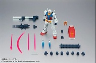 [預訂] [ROBOT魂] RX-78-2高達 ver. A.N.I.M.E. (再販)