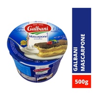 Galbani Mascarpone Cheese 500gm