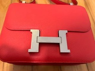 Hermes Constance 24