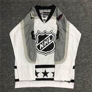 Nhl Hockey Jersey Hockey Jersey Hockey Jersey Hip Hop hiphop Plus Size Jersey Hip-hop Couple Wear