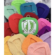 [READY STOCK] Ecoheal Handmade Crochet Cover现货电子树🌲保护套