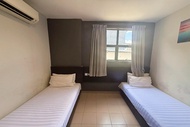 Tiong Nam Hotel Near Pasir Gudang