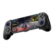 D11 Stretching Game Controller Wireless Bluetooth Gamepad for Switching Computer IOS Android Mobile 