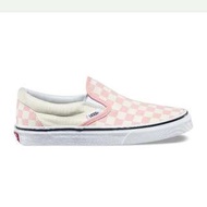 美國直送 VANS Vans US OPEN SLIP-ON - -blossom-navy