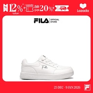 FILA รองเท้าผ้าใบผู้หญิง IBIS รุ่น CFA240701W - WHITE