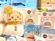 Chiikawa 一番賞 大 Usagi 兔哥雪人 / 小Chii聖誕裝飾 （C賞 / F賞）