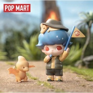 (Random) Dimoo jurassic world Dinosaur