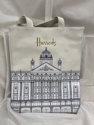 Harrods 倫敦百貨公司手提袋