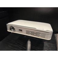 KR Smart T9s DLP 4K Projector Portable Android 1080P Autofocus Built-in Battery WIFI HD Classroom Of