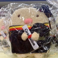 角落生物畢業🎓公仔