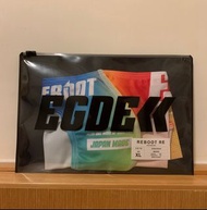 Egde Reboot Re Rainbow XL