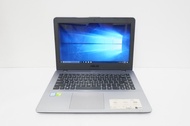 ASUS A442UR INTEL CORE I5-8250U NVIDIA 930MX RAM 4GB HDD 1TB SCU8413