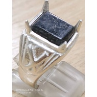 Cincin batu petir silver 925