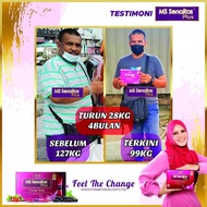 MS SENAROS OFFER ( SLIMMING & DETOX ) ORI