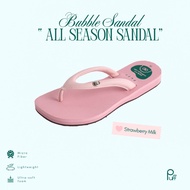 PUFFSHOES.OFFICIAL : BUBBIY SANDALS