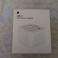 Apple USB-C 20W Power Adapter