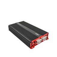 Authentic Suoer BP-8000 24000W Monoblock Professional Car Amplifier with 8000 Watts Big Power RMS