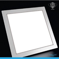 Feel Lite Led Downlight 6w/12w/18w Led Recessed Downlight RRA/SSA Nylon Series Panel Light (1 Year W