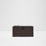 ALDO Theodosia Women's Wallet - BROWN