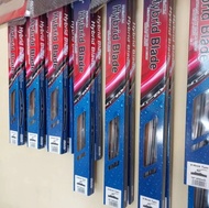 Wipper Hybrid Blade RWB 14" - Wiper Mobil Hybrid RWB 16" - Wiper Kaca Mobil Hybrid RWB 20"