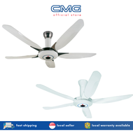 KDK Z60WS 150CM Ceiling Fan