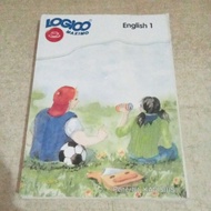 Logico Maximo English Book Extract